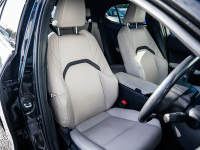 2023 Lexus UX 250H