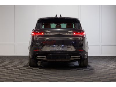 2024 Land Rover Range Rover Sport
