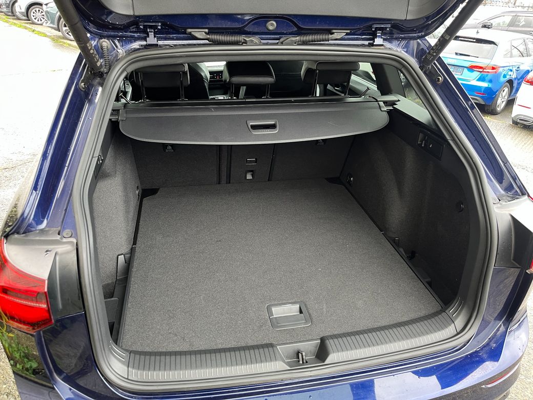 2022 Volkswagen Golf