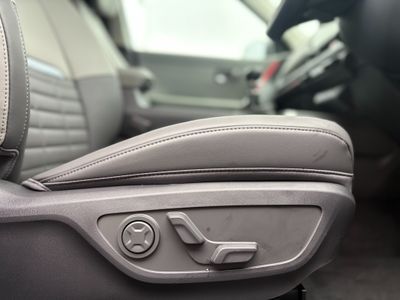 2026 Kia Seltos