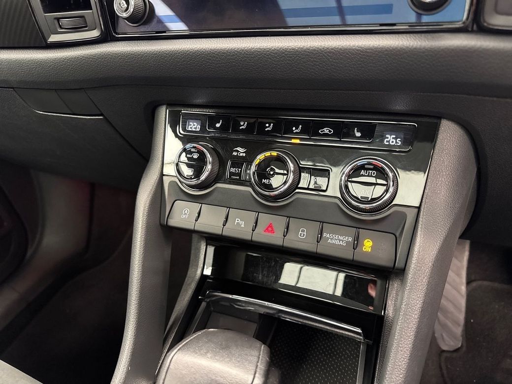 2023 Skoda Kodiaq