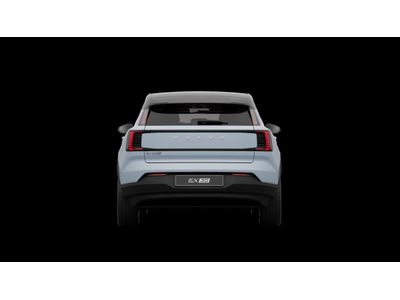 2027 Volvo EX30