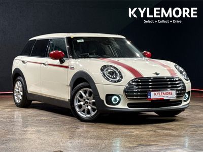 2020 Mini Cooper