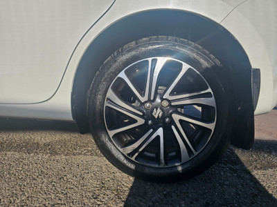 2022 Suzuki Swift