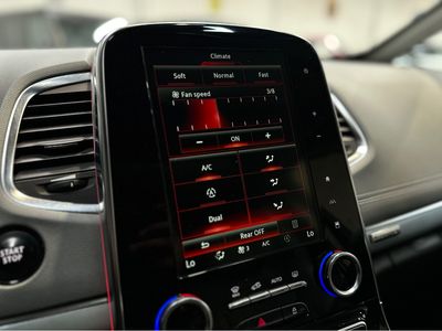 2016 Renault Espace