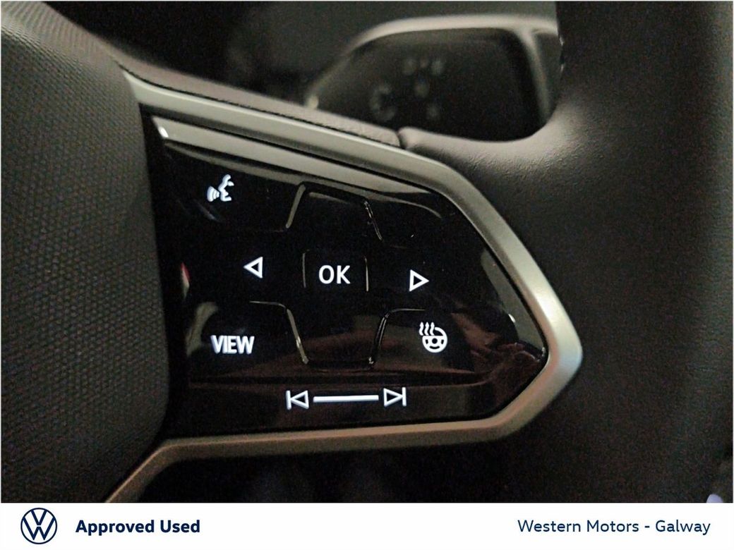 2026 Volkswagen ID.3