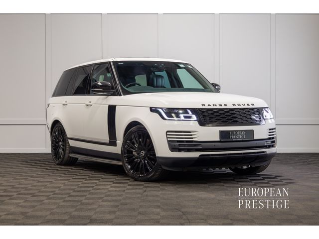 vehicle for sale from European Prestige