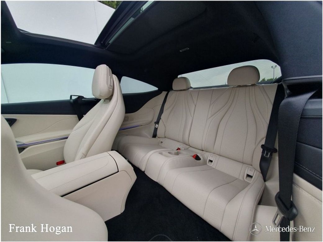 2026 Mercedes-Benz CLE