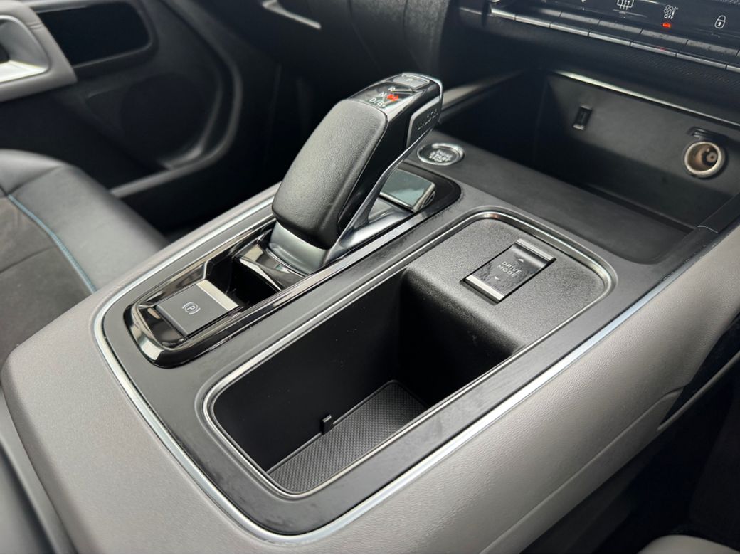 2022 Citroen C5 Aircross