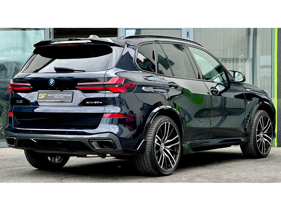 2023 BMW X5
