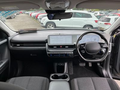 2022 Hyundai Ioniq 5