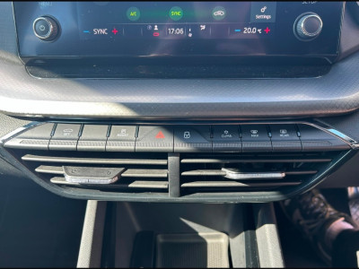 2023 Skoda Octavia