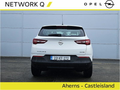 2022 Opel Grandland X