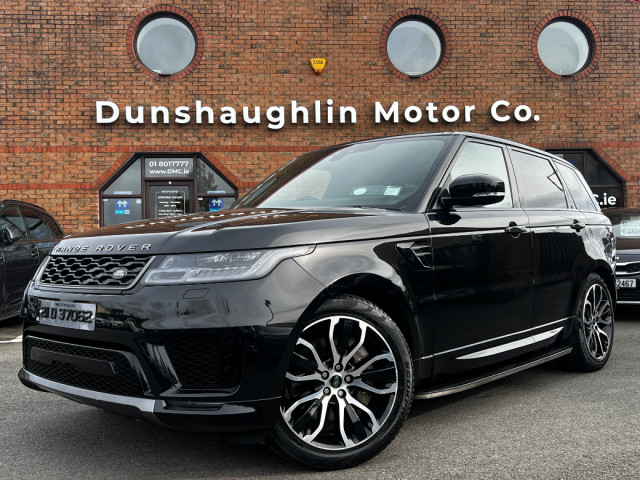 vehicle for sale from Dunshaughlin Motor Co