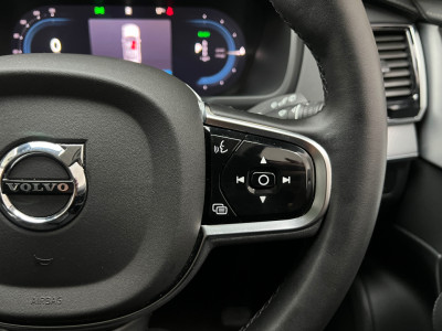 2024 Volvo XC90