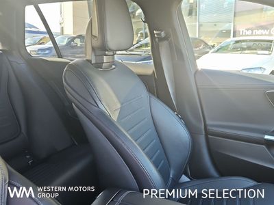 2024 Mercedes-Benz C Class