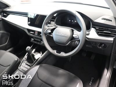 2024 Skoda Kamiq