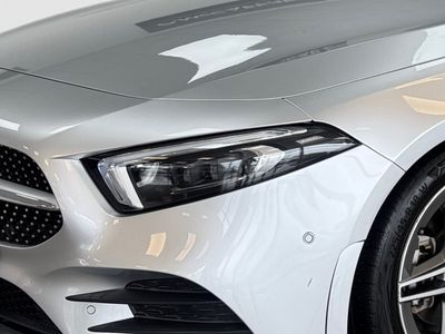 2021 Mercedes-Benz A Class