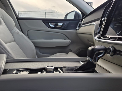 2020 Volvo S60