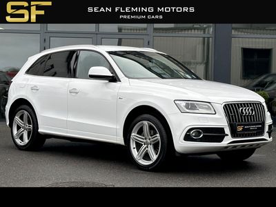 2017 Audi Q5