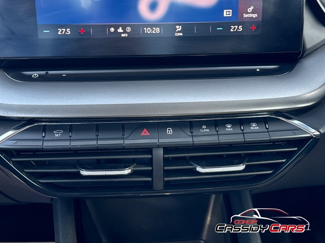 2021 Skoda Octavia