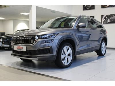 2023 Skoda Kodiaq
