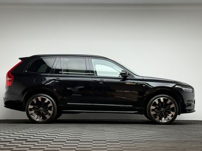2023 Volvo XC90