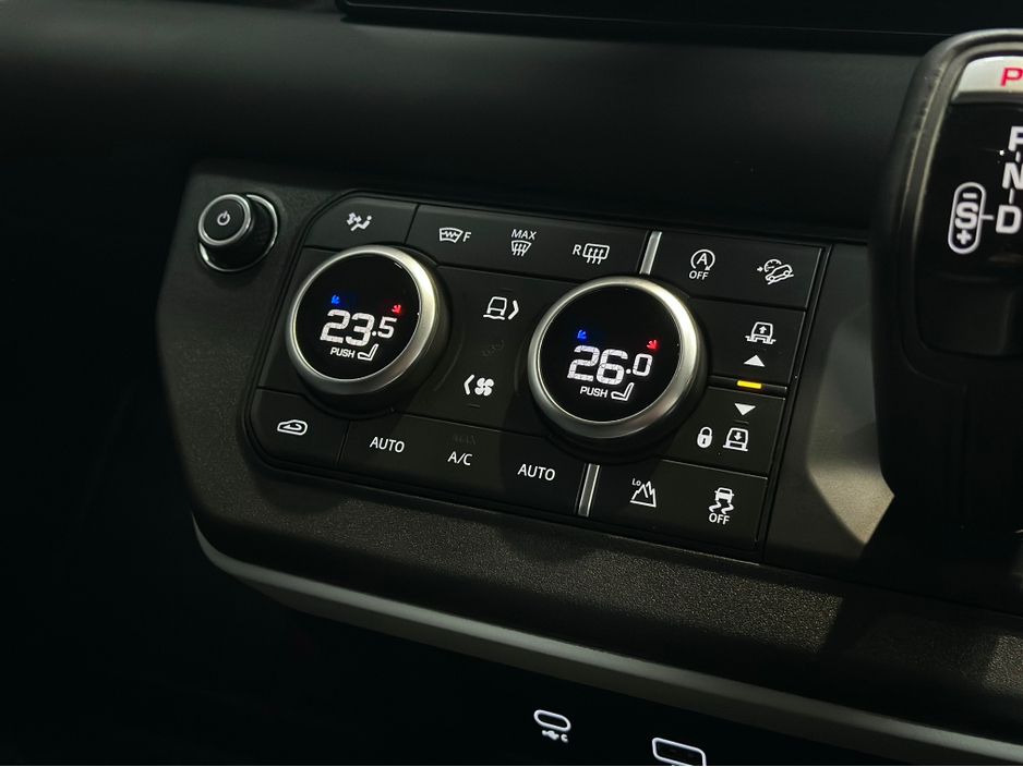 2024 Land Rover Defender