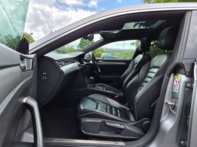 2020 Volkswagen Arteon