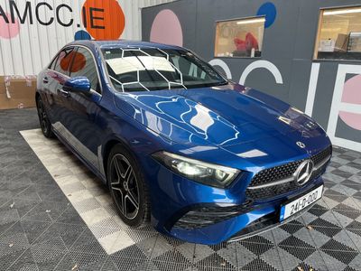 2024 Mercedes-Benz A Class