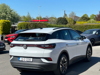 2023 Volkswagen ID.4