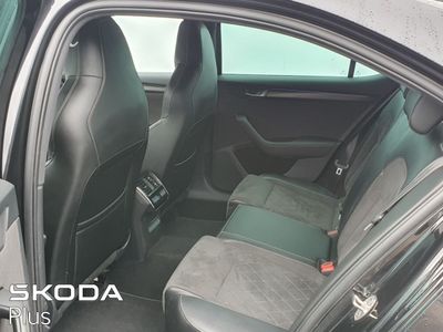 2023 Skoda Superb