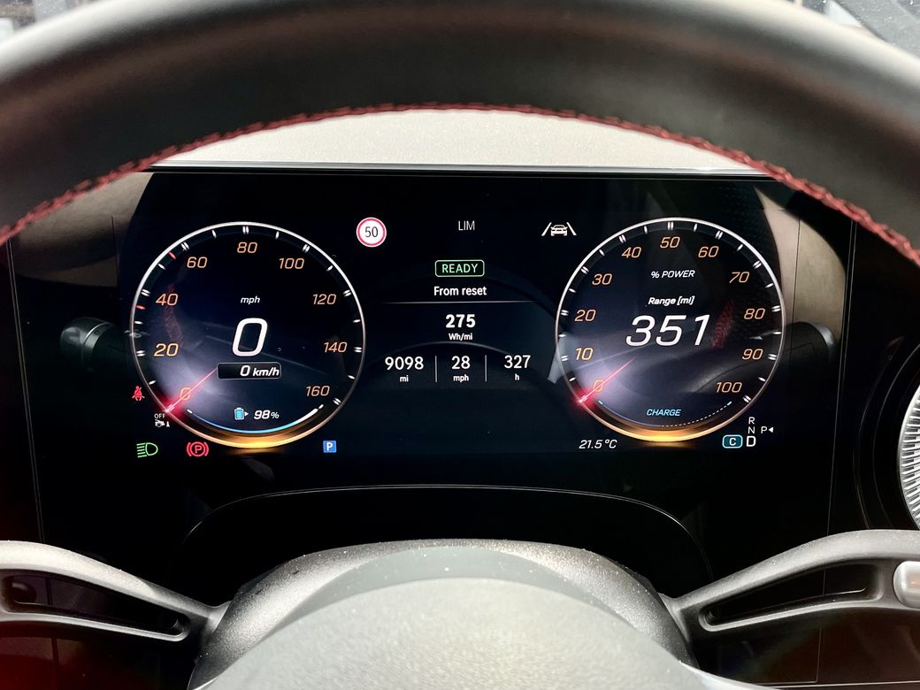 2025 Mercedes-Benz CLA Class