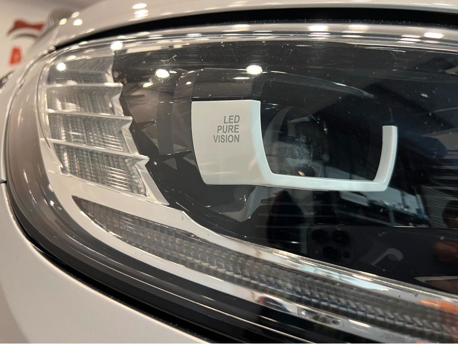 2019 Renault Grand Scenic