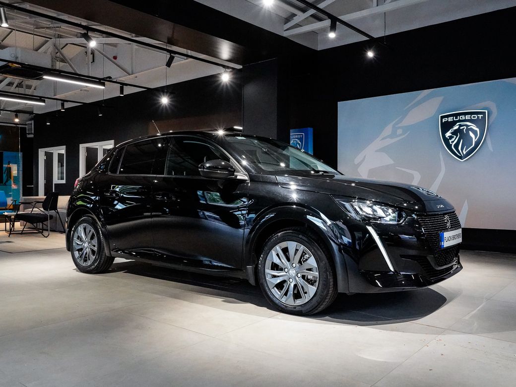 2023 Peugeot 208