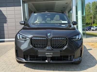2026 BMW X3