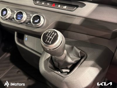 2026 Nissan Interstar