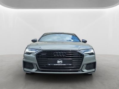 2023 Audi A6