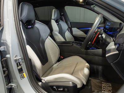 2025 BMW M5