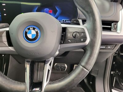 2023 BMW X1
