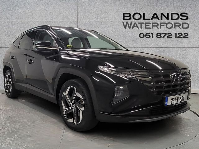 vehicle for sale from Bolands Waterford