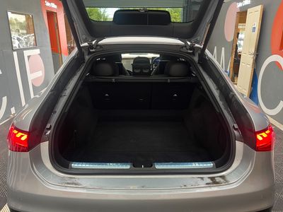 2023 Mercedes-Benz EQS