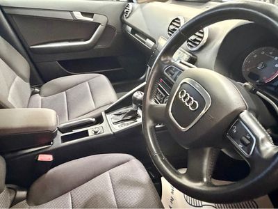2013 Audi A3