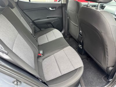 2021 Kia Stonic