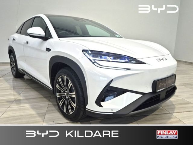 vehicle for sale from Finlay Motor Group