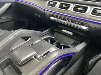 2019 Mercedes-Benz GLE Class
