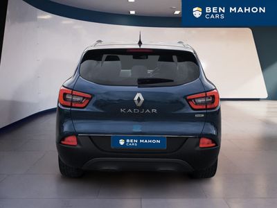 2016 Renault Kadjar