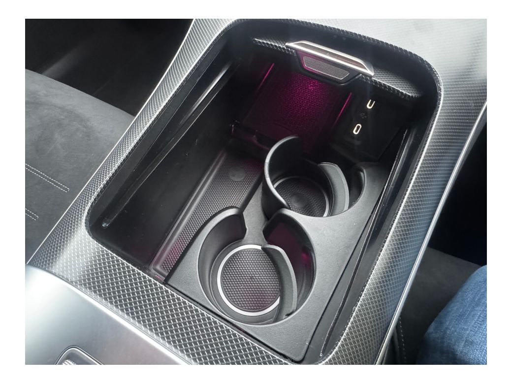 2026 Mercedes-Benz GLC Class