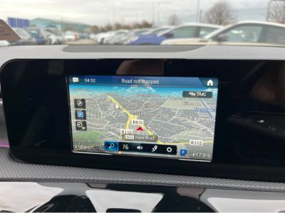 2022 Mercedes-Benz A Class