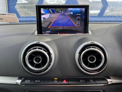 2014 Audi A3